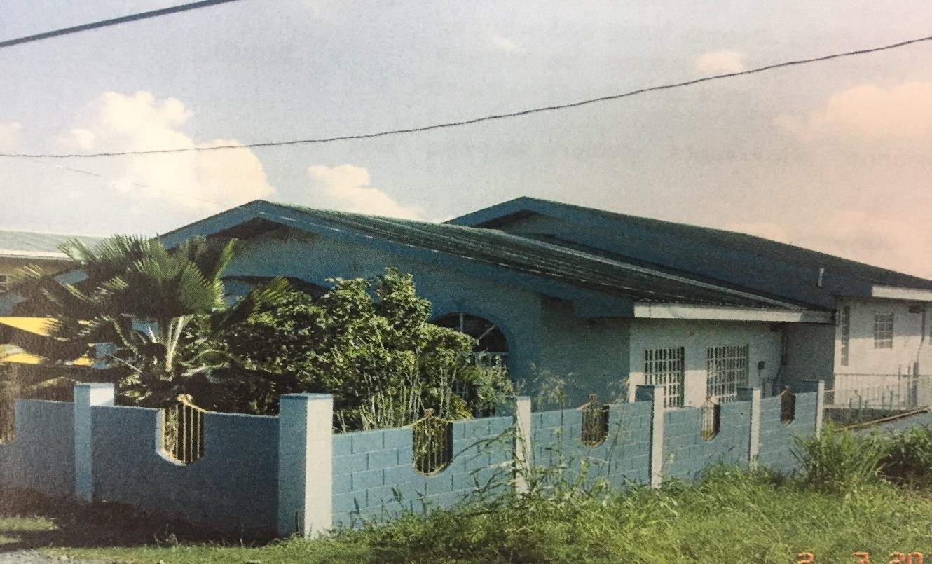 Palmiste 149530 Trinidad and Tobago Mortgage Finance Company Ltd.