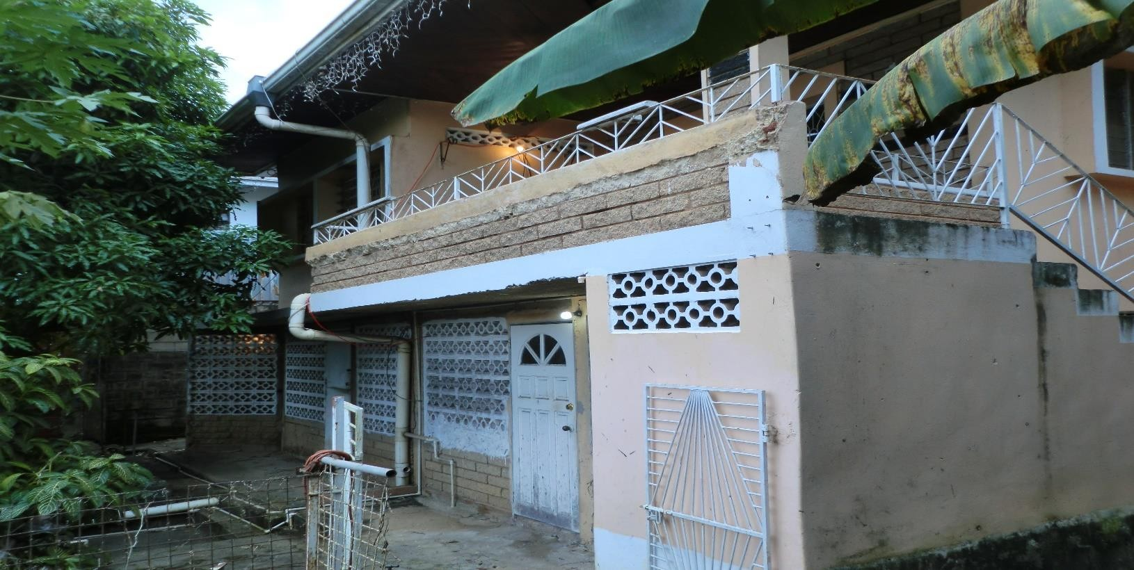 Laventille 147237 Trinidad and Tobago Mortgage Finance Company Ltd.